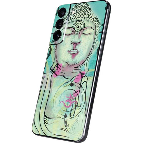 Bodhisattva Galaxy S22 Plus Skin